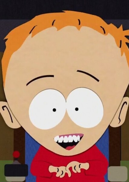 Timmy Burch