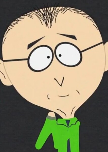 Mr. Mackey