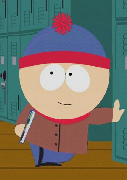 Trey Parker photo