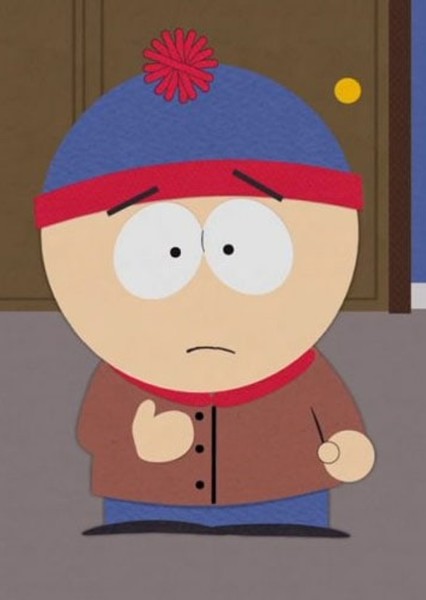 Stan Marsh