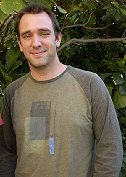 Trey Parker Photo on myCast - Fan Casting Your Favorite Stories