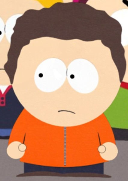 Trey Parker photo