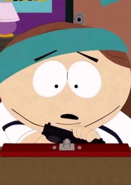 Trey Parker photo