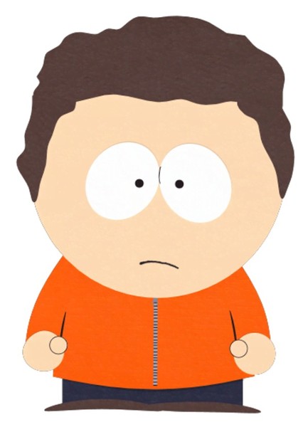 Trey Parker photo