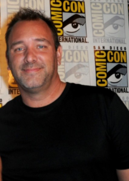 Trey Parker