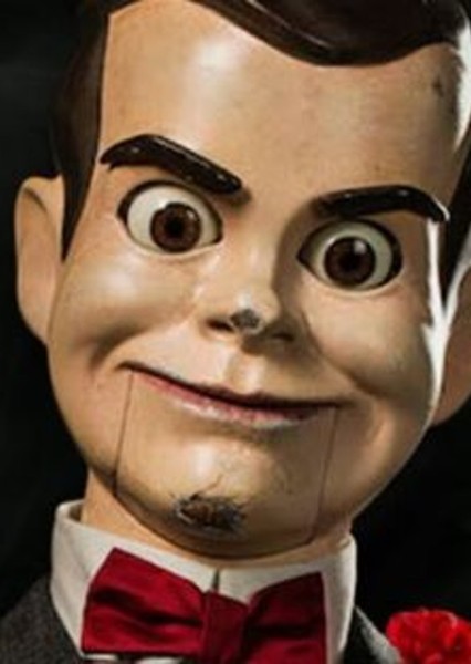 Trey Parker photo