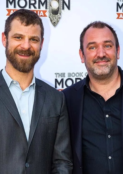 Trey Parker and Matt Stone