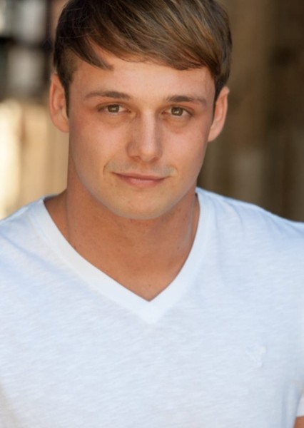 Trey Shabel