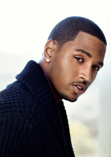 Trey Songz