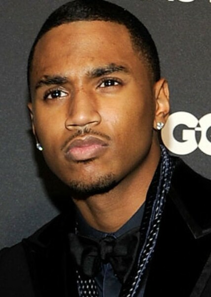 Trey Songz photo