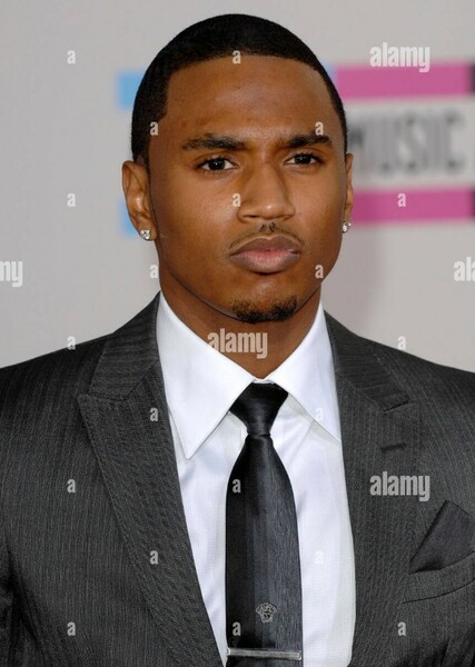 Trey Songz photo
