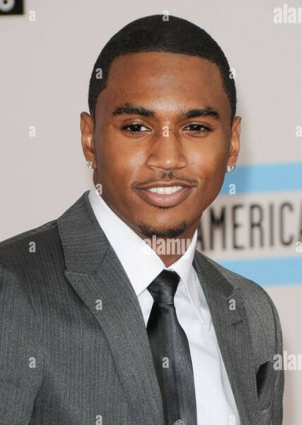 Trey Songz photo