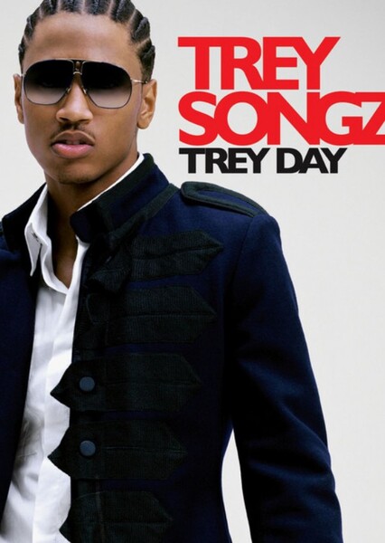 (Trey Songz) Can't Help but Wait