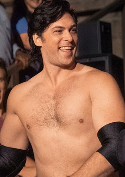 Trey Tucker Photo on myCast - Fan Casting Your Favorite Stories