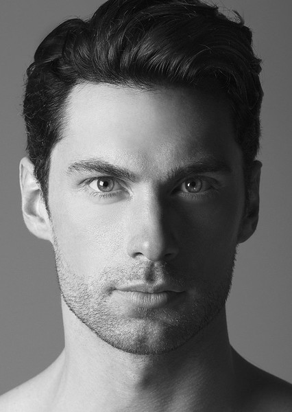 Trey Tucker Photo on myCast - Fan Casting Your Favorite Stories