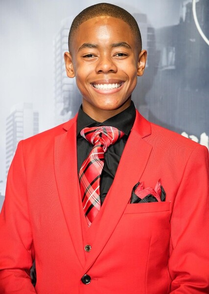 Treyden R. McAdams