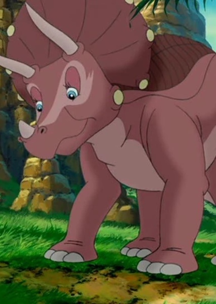 Tria (The Land Before Time)