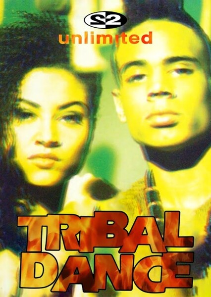 Tribal Dance