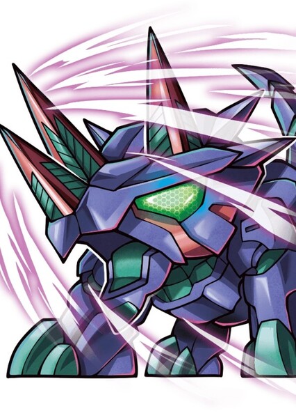Tricera