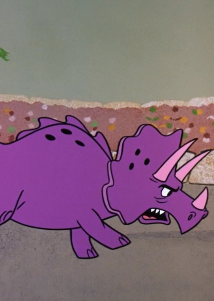 Triceratops