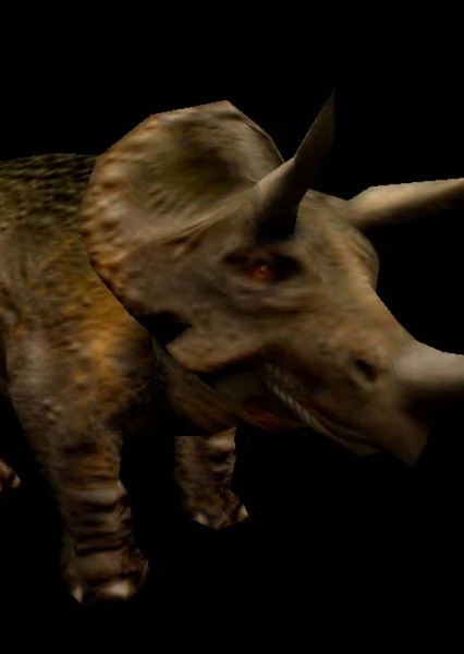 Triceratops (Carnivores)