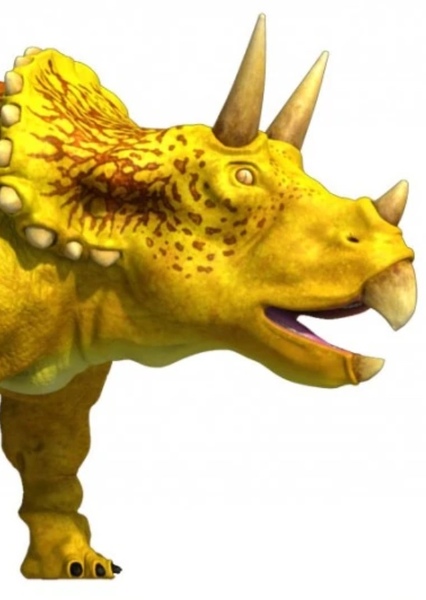 Triceratops (Dino Dan)