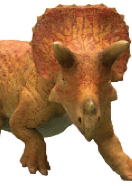 Triceratops (Dino Dana)