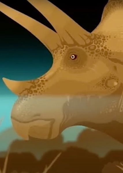 Triceratops (Dinosauria)
