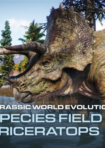 Triceratops (Jurassic Park) photo