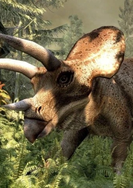 Triceratops (Jurassic The Hunted)