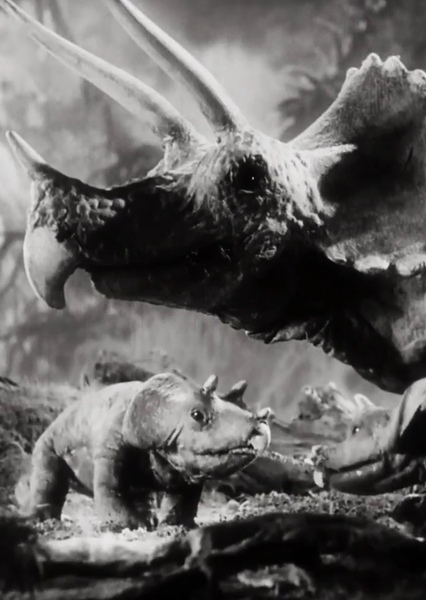 Triceratops (King Kong)