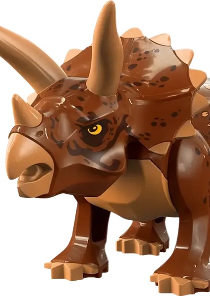 Triceratops (Lego Jurassic World)