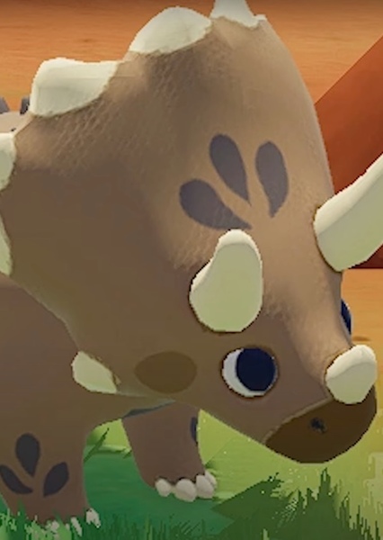 Triceratops (Paleo Pines)
