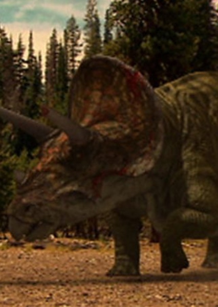 Triceratops (The Truth About Killer Dinosaurs) photo
