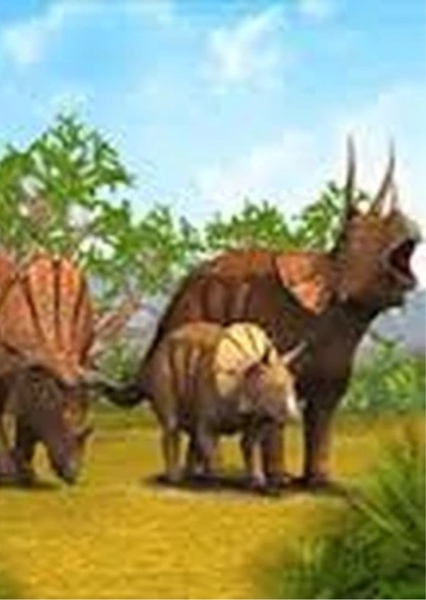 Triceratops (Zoo Tycoon)