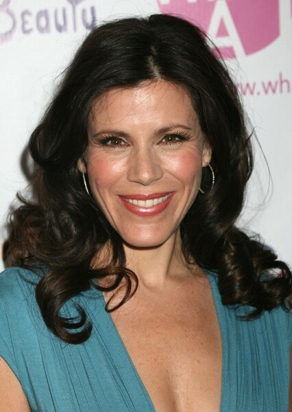 Tricia Fisher photo