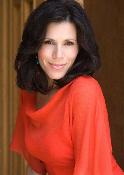 Tricia Fisher photo