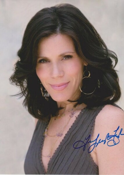 Tricia Fisher photo