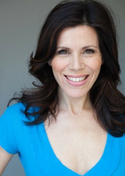 Tricia Fisher photo