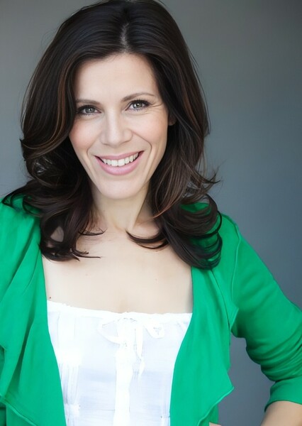 Tricia Fisher photo