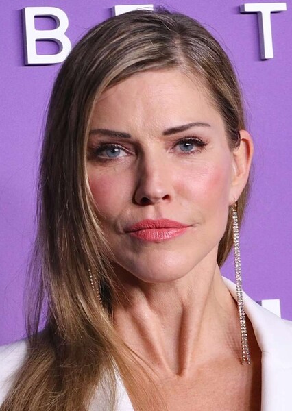 Tricia Helfer photo