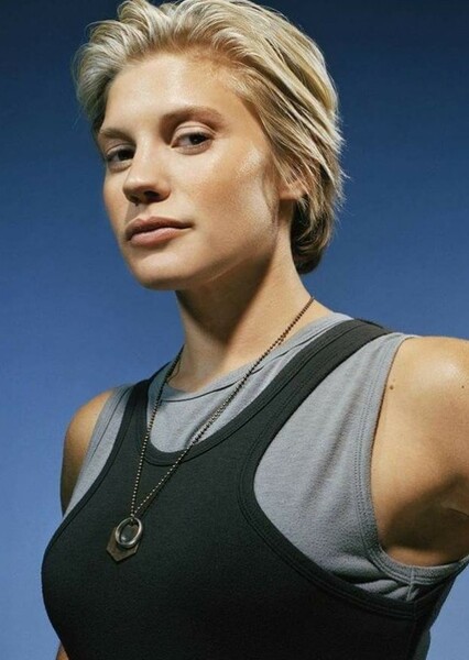 Tricia Helfer photo