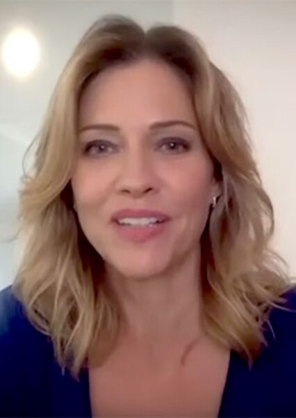 Tricia Helfer photo