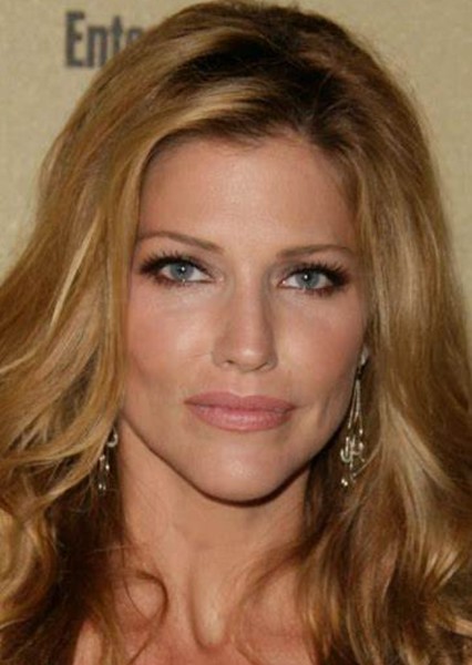 Tricia Helfer