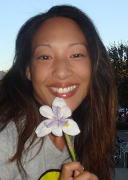 Tricia Joe photo