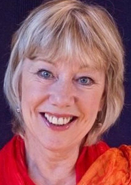 Tricia Kelly
