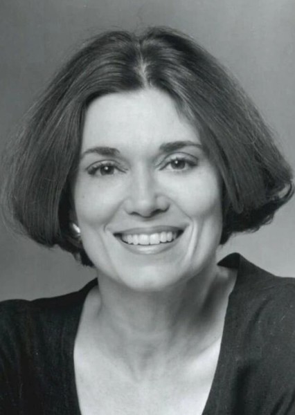 Tricia O'Neil photo