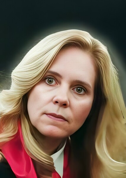 Tricia Rascoe photo