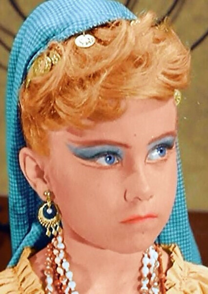 Trick or Treat (Bewitched episode) photo