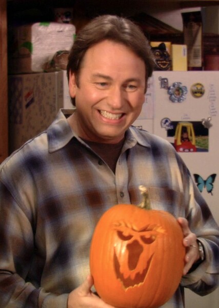 Trick or Treehouse (8 Simple Rules episode)